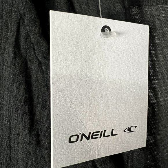 NWT O'Neill Lightweight Brenda Gauze Beach Pants Drawstring - M - $60 Retail - Picture 3 of 8